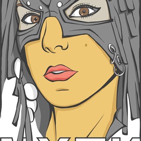 Иллюстрации: Принты